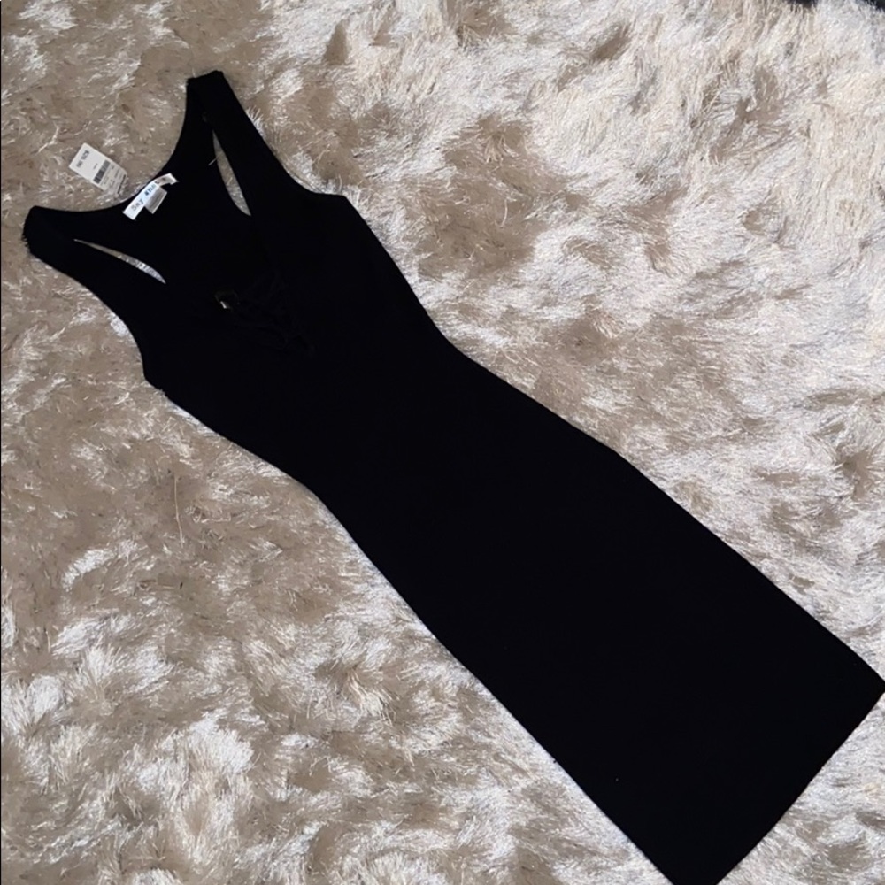 Pencil dress